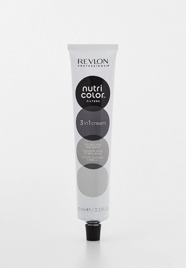 Краска для волос NUTRI COLOR FILTERS для тонирования, тон 642 каштановый, 100 мл