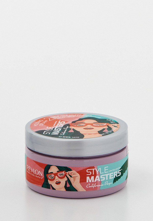 Крем для волос STYLE MASTERS средней фиксации molding cream, 85 г